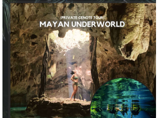 Mayan Underworld