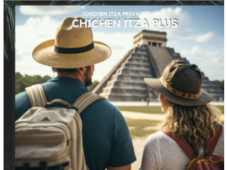 Chicen Itza Plus