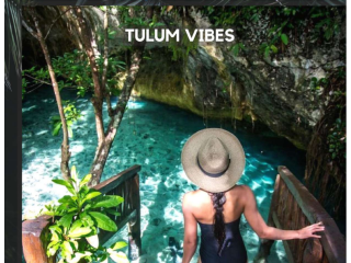 Tulum Vibes