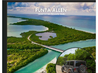 Punta Allen