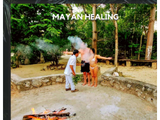 Mayan Healing